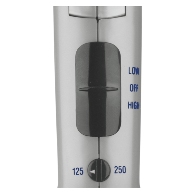 Compact Folding Handle Hair Dryer