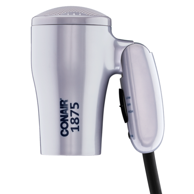 Compact Folding Handle Hair Dryer