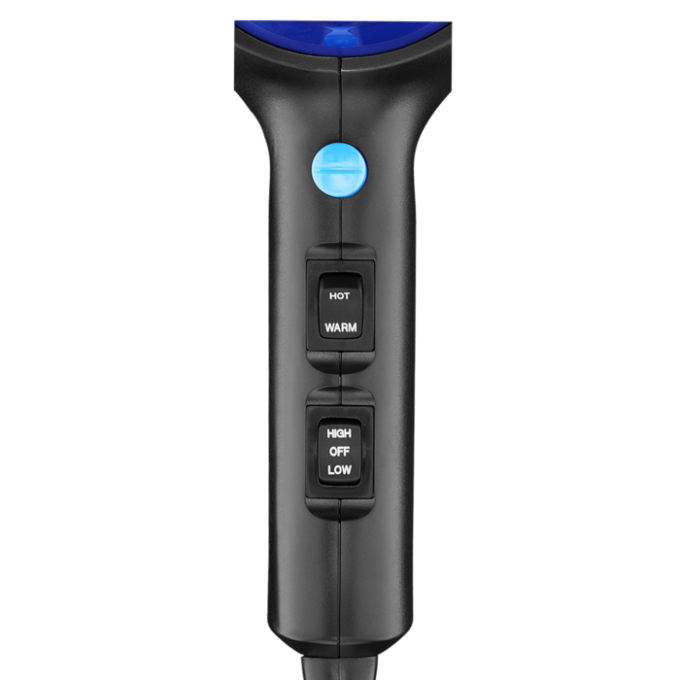 Turbo Hair Dryer