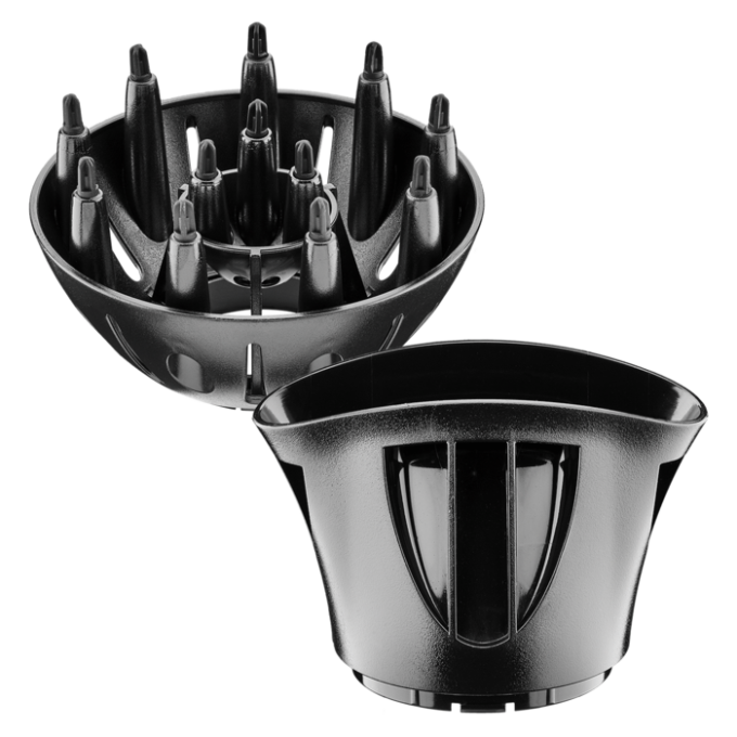 Turbo Hair Dryer