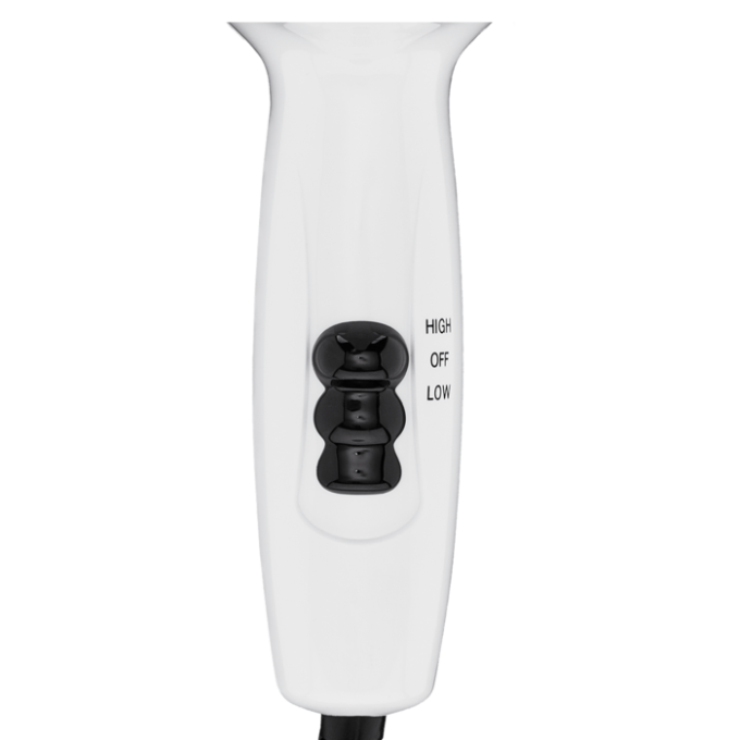 Powerful Drying & Styling Hair Dryer