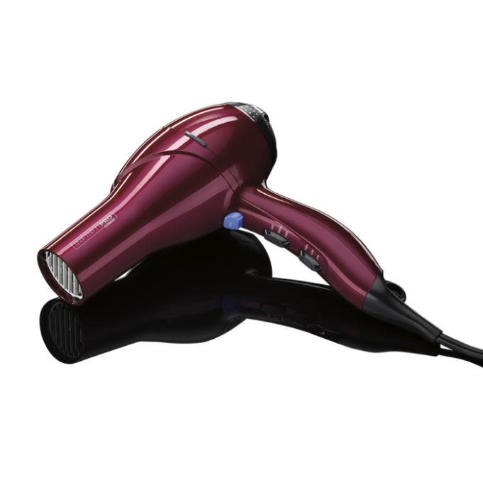Quick Styling Salon Hair Dryer