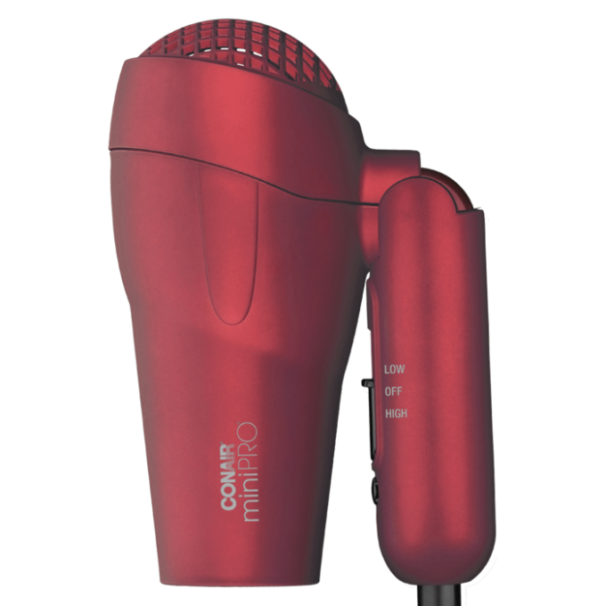 MiniPRO® Hair Dryer
