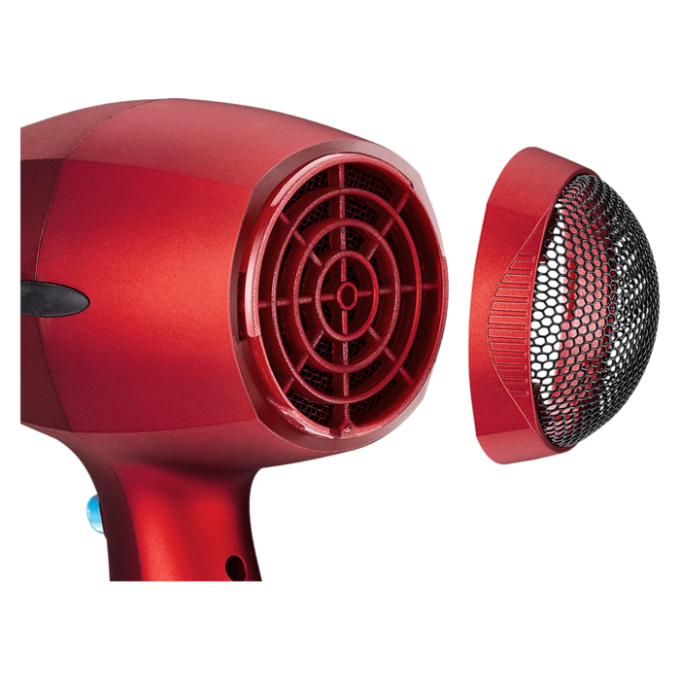 Velvet Touch® Hair Dryer