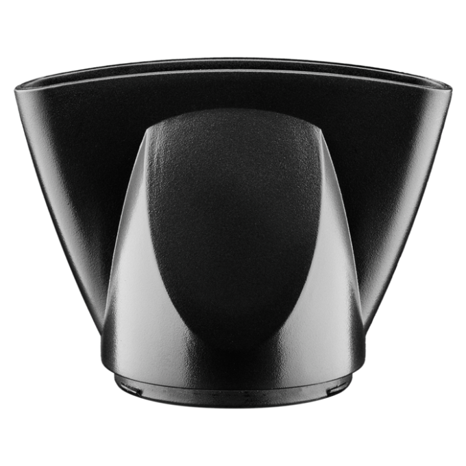 Velvet Touch® Hair Dryer