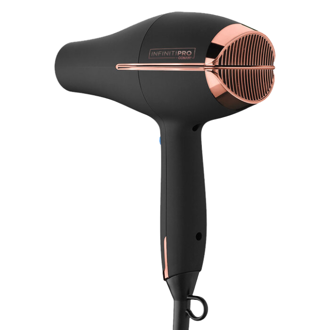 Full Body & Shine Pro Hair Dryer