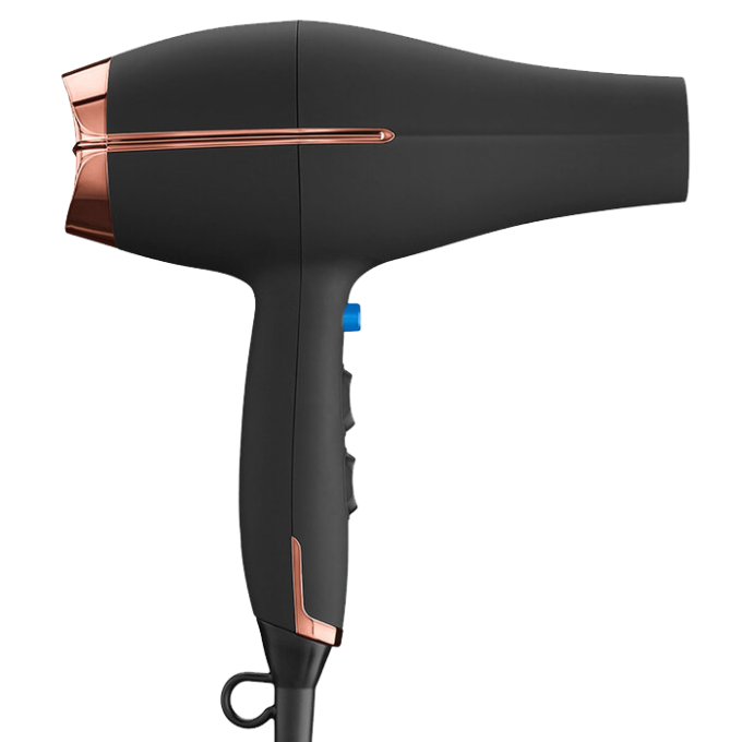 Full Body & Shine Pro Hair Dryer