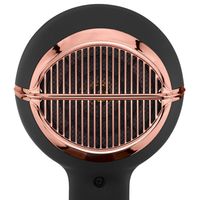 Full Body & Shine Pro Hair Dryer