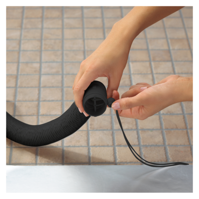 Conditioning Soft Bonnet Dryer