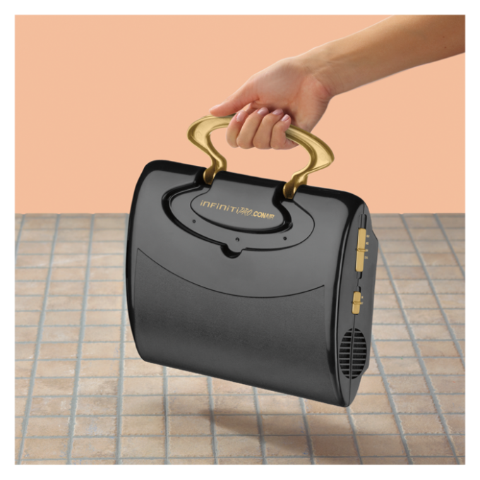 Conditioning Soft Bonnet Dryer