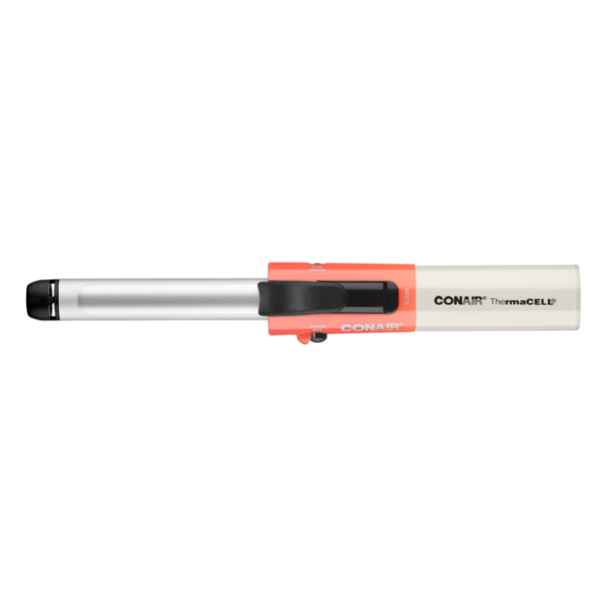 MiniPRO® Cordless 5/8-inch Travel Curling Iron