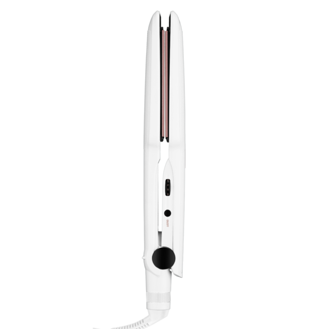Double Ceramic Flat Iron, 1.5"