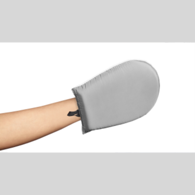 Protective Garment Steaming Mitt