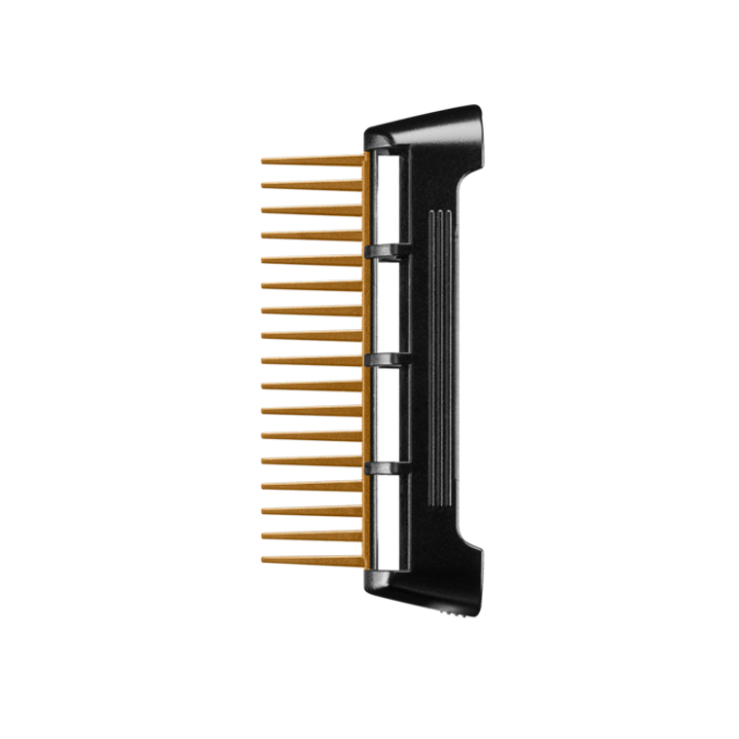Detangle, Straighten & Volumize, 3-in-1 Ionic Styling Hair Dryer
