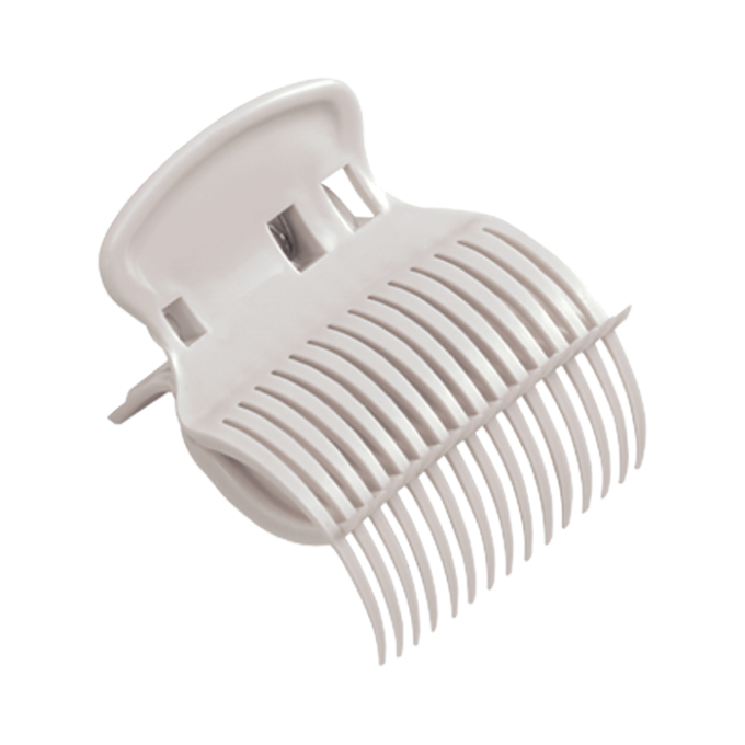 Travel Hairsetter with Jumbo Rollers